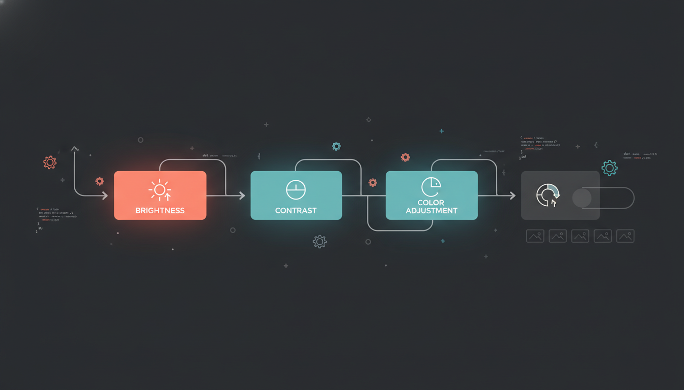 Image Automation Tool Preview