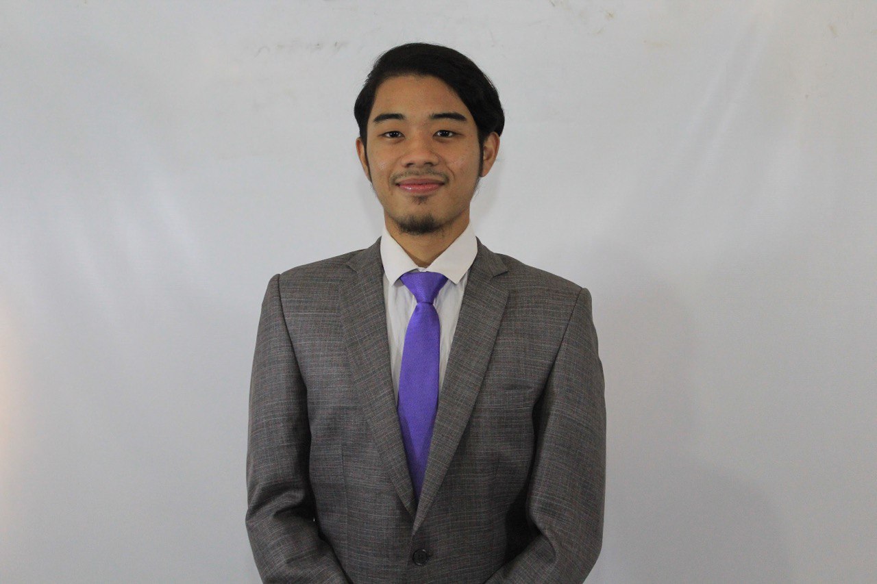 Ihsan Hadhrami Profile